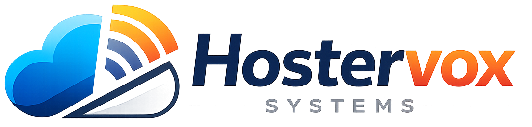 Hostervox Systems
