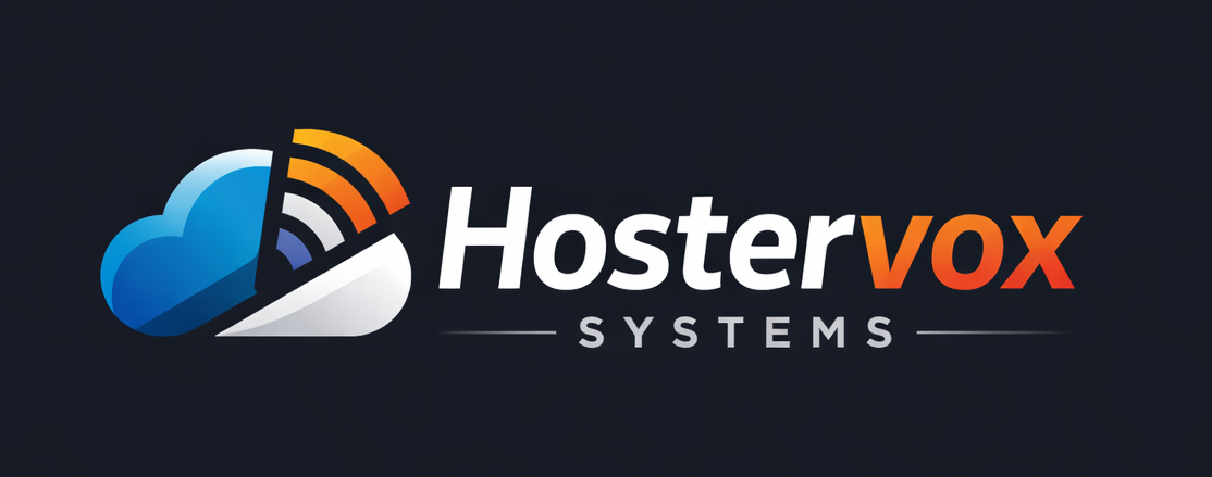 About HosterVox